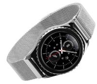 PASEK MAGNETYCZNY SAMSUNG GEAR S2 CLASSIC + SZKLO