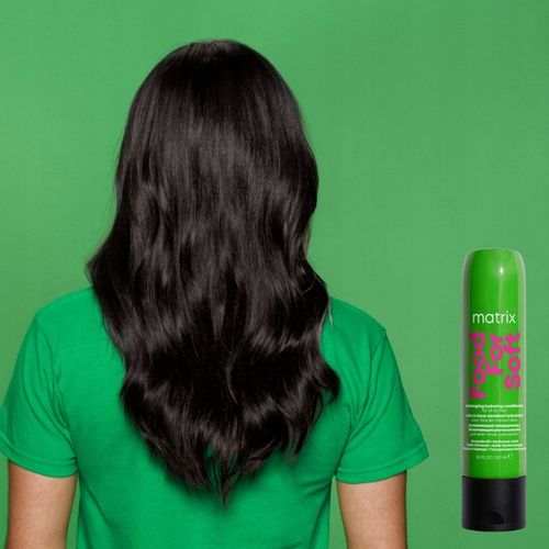 Matrix Food For Soft odżywka nawilżająca i regenerujaca włosy suche na Arena.pl