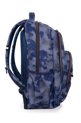 COOLPACK BASIC PLUS PLECAK MŁODZIEŻOWY MISTY TANGERINE 27 L na Arena.pl