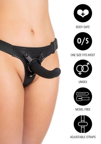 sexy string strap-on na Arena.pl