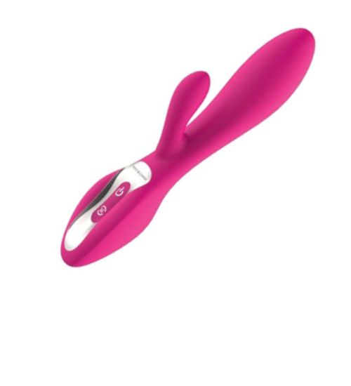 Cichy ekskluzywny króliczek zdjęcie 3