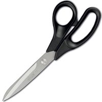nożyce kuchenne ząbkowane stal 210 mm