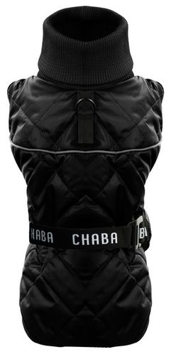 Chaba Kubrak Regulowany Chic 4XL black na Arena.pl