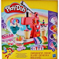 PLAY DOH ciastolina PLAY-DOH zestaw ciastoiliny PLAYDOH masa plastyczna