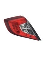 Honda Civic X 16-21 Lampa tylna lewa