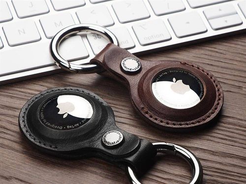 Brelok na AirTag - Insider Line 1829 na Arena.pl