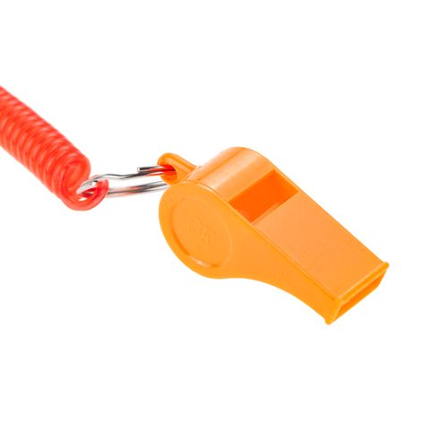 GWIZDEK BRELOK NA SPRĘŻYNCE SMYCZY BRELOCZEK PLASTIKOWY KARABIŃCZYK na Arena.pl