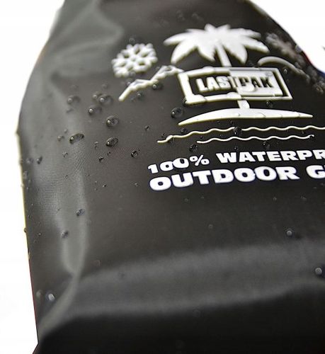 WOREK Wodoodporny 2L Wodoszczelny Torba 4 sztuki na Arena.pl