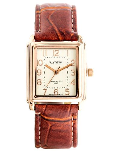 ZEGAREK DAMSKI EXTREIM EXT-Y018A-5A (zx660e) na Arena.pl