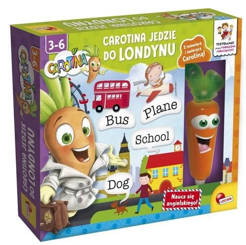 carotina w londynie- windowbox 6955 na Arena.pl