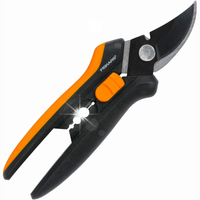 FISKARS SEKATOR DO KWIATÓW SP14 SOLID