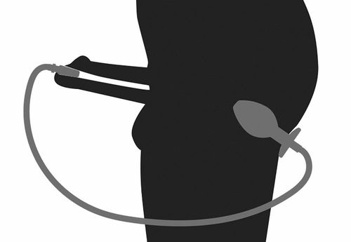 Penisplug Piss To Ass na Arena.pl