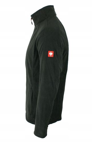 Polar roboczy Engelbert Strauss bluza polarowa Dryplexx 77821 XL na Arena.pl