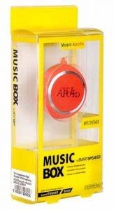 Głośnik Bluetooth Apollo na Arena.pl