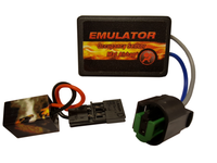 EMULATOR MATY I PASA BMW E60 E61 SERIA 5 do 2004/5 roku