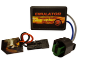 EMULATOR MATY I PASA BMW E60 E61 SERIA 5 do 2004/5 roku