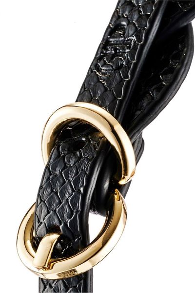 Guilty Pleasure Moonlight Braided Mouthgag zdjęcie 4