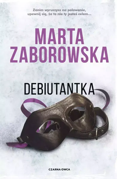 Debiutantka zdjęcie 1