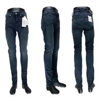 Męskie jeansy Calvin Klein Jeans - Skinny Below J30J322396 oryg. W32/L34