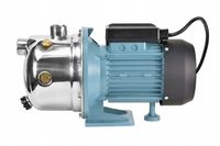 POMPA HYDROFOROWA POWIERZCHOWNA INOX HYDROFOR DO WODY WYDAJNA MOCNA CICHA