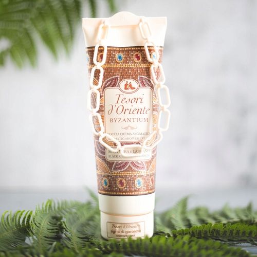 Tesori D'oriente Żel Pod Prysznic Byzantium 250 M na Arena.pl