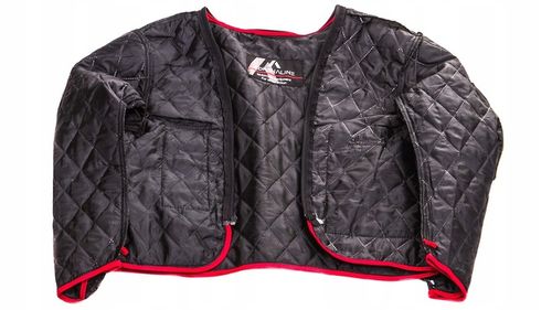 ADRENALINE KURTKA MOTOCYKLOWA TEKSTYLNA PYRAMID M na Arena.pl