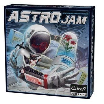 Trefl Kraków Gra Astro Jam na Arena.pl