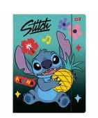 teczka z gumką a4 stitch mint aloha 6511 a'10