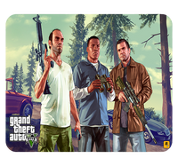 Podkładka pod myszkę GTA