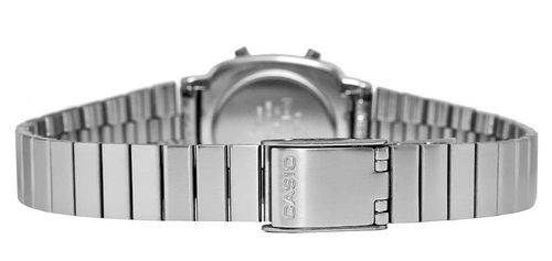 Zegarek Damski CASIO LA670WA- 7DF na Arena.pl