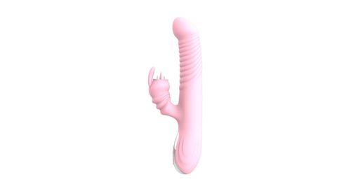 wibrator elisa usb różowy na Arena.pl