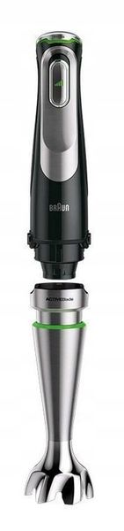 Blender BRAUN MultiQuick 9 MQ9195XLI zdjęcie 6