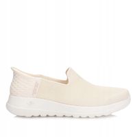 Buty sportowe damskie Skechers Go Walk Joy-Vela r.40,5 wsuwane SLIP-INS