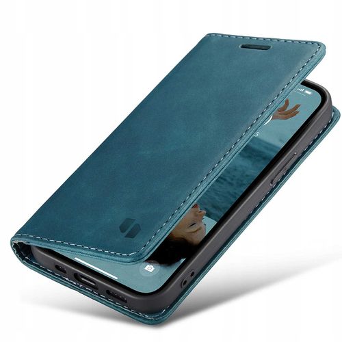 Spacecase Wallet Iphone 13 Pro Max Blue na Arena.pl