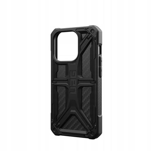 Plecki niktrade do Apple iPhone 15 Pro czarny na Arena.pl