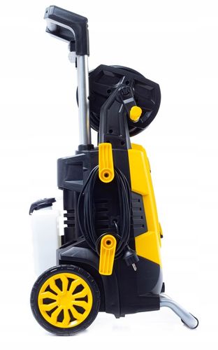 MYJKA CIŚNIENIOWA KOX 280BAR RIWALL INDUKCJA L8 MOSIEŻNA POMPA MOCNA 10M na Arena.pl