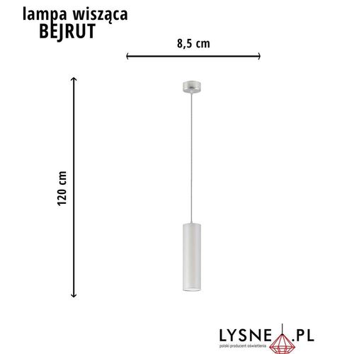 Lampa wisząca BEJRUT na Arena.pl