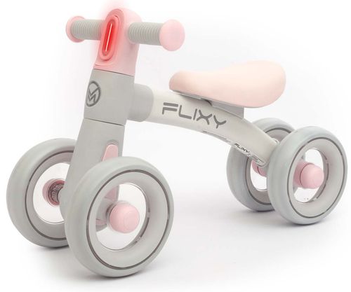 MILLY MALLY 6422 Pojazd Flixy pink na Arena.pl