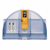 Nóż introligatorski Olfa 20 X0,3 MM Metal