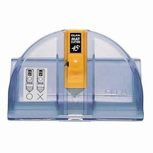 Nóż introligatorski Olfa 20 X0,3 MM Metal na Arena.pl