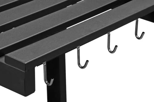 Grill węglowy Activa 42 x 57,5 cm na Arena.pl