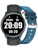 SMARTWATCH MĘSKI G. Rossi G.RSWSF1-6F1-1 blue/black + dodatkowy PASEK