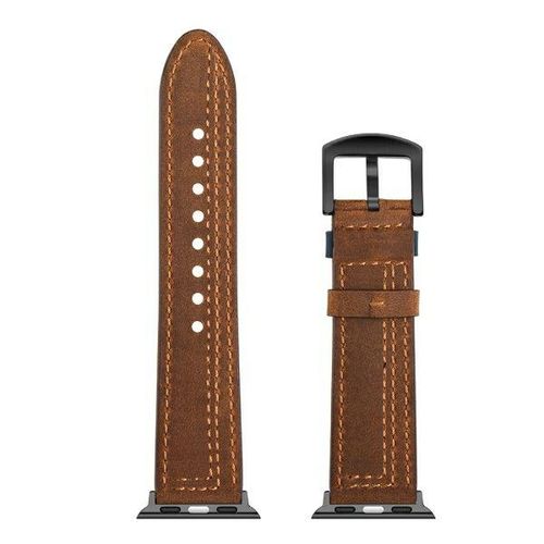 beline pasek watch 22mm casualbrązowy/brown na Arena.pl