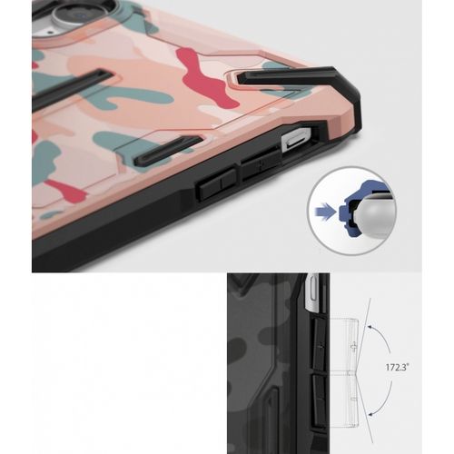 RINGKE DUAL-X DESIGN - iPhone XR - COMO na Arena.pl