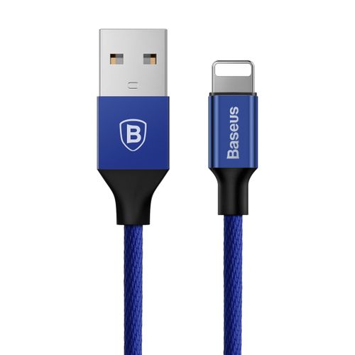 BASEUS KABEL IPHONE LIGHTNING USB 6 3M SE PLUS na Arena.pl