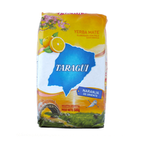 Taragui Naranja de Oriente (pomarańczowa) 0,5kg