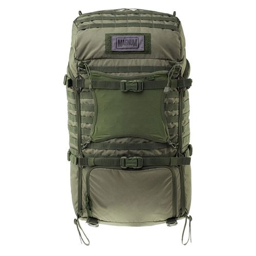 Plecak Magnum Multitask 85 92800538542 ONE SIZE na Arena.pl