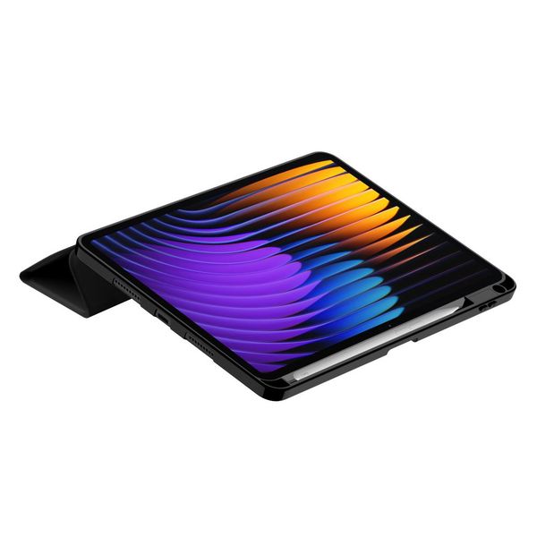 tech-protect sc pen xiaomi pad 7 / 7 pro black zdjęcie 4