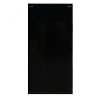 PANEL SŁONECZNY MAXX 220W OGNIWA MONOKRYSTALICZNE CZARNA RAMA