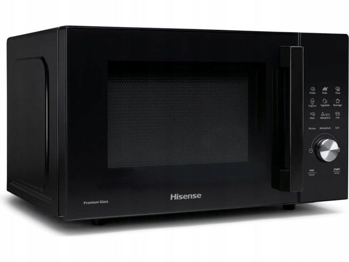 Kuchenka mikrofalowa HISENSE H23MOBSD1HG zdjęcie 10